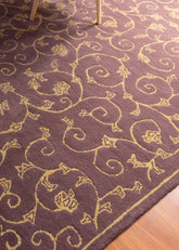 Royal Series 3 Oriental Wool Rug